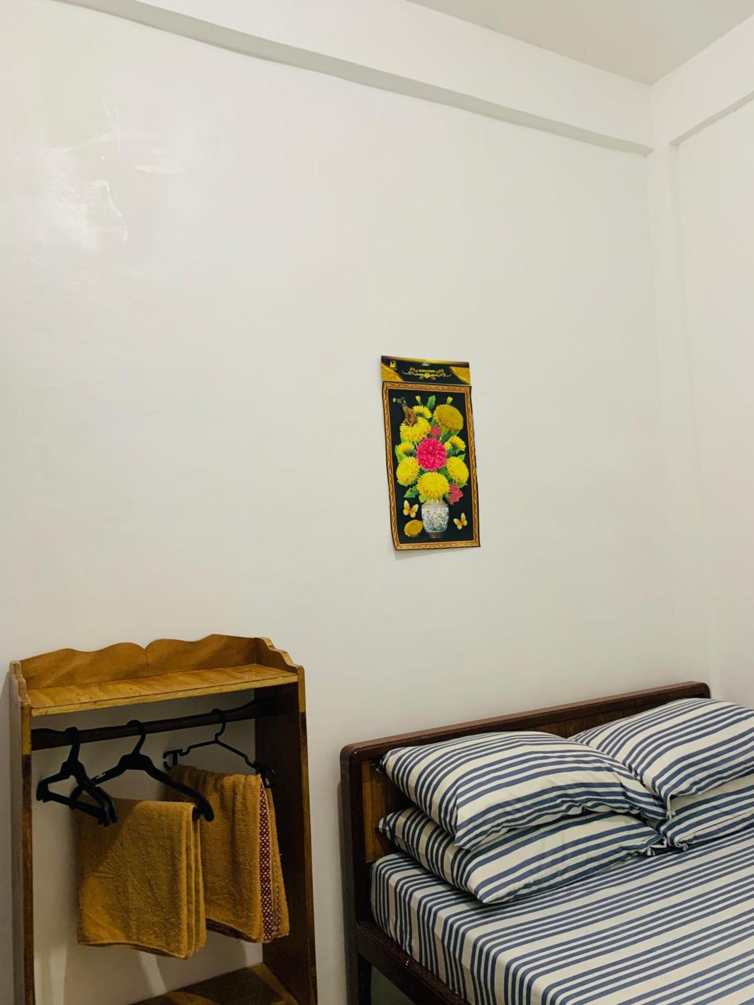 Queen'S Room Rental 2 爱妮岛 外观 照片