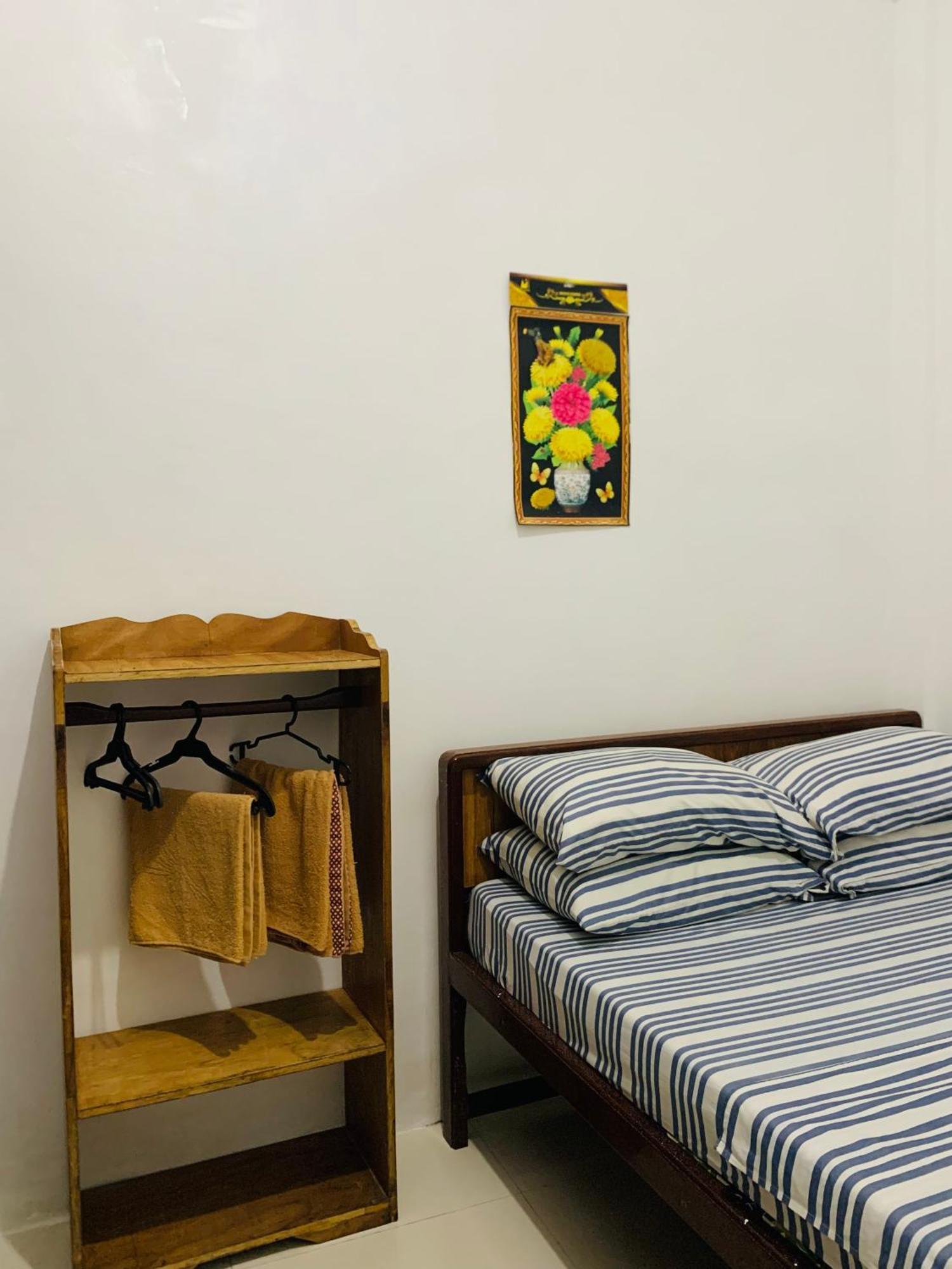 Queen'S Room Rental 2 爱妮岛 外观 照片