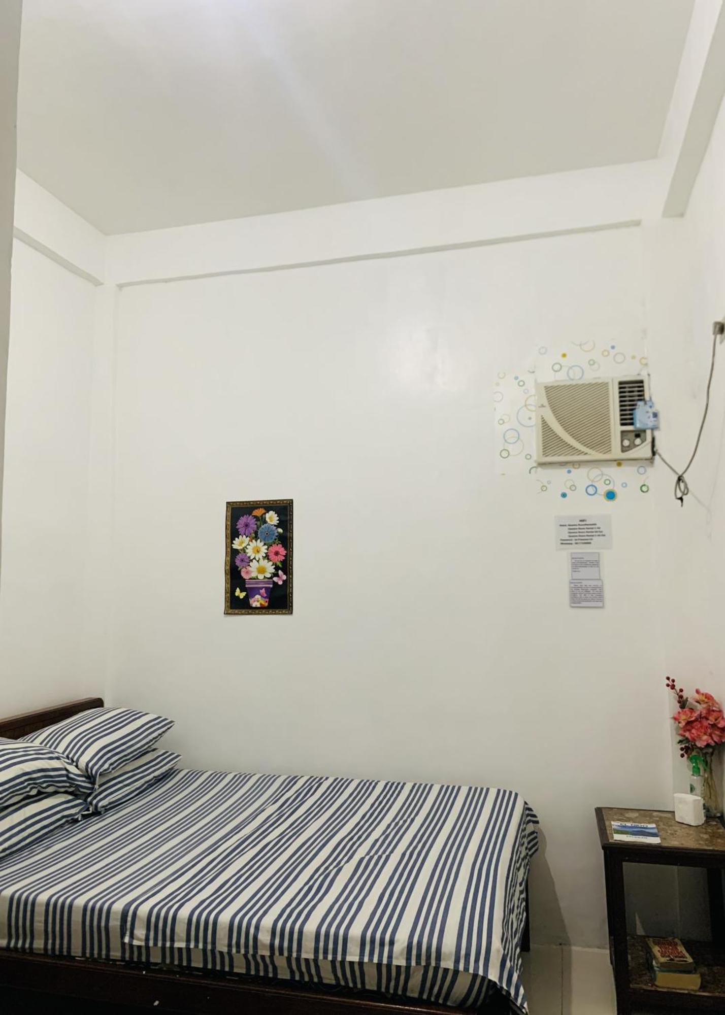 Queen'S Room Rental 2 爱妮岛 外观 照片