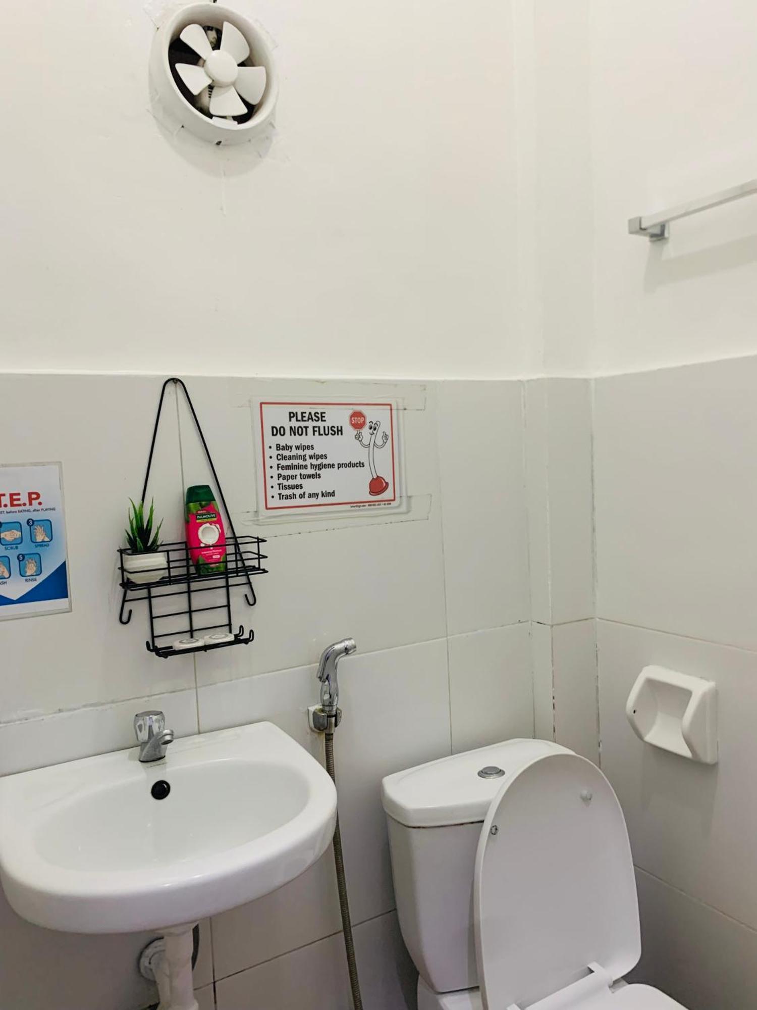 Queen'S Room Rental 2 爱妮岛 外观 照片